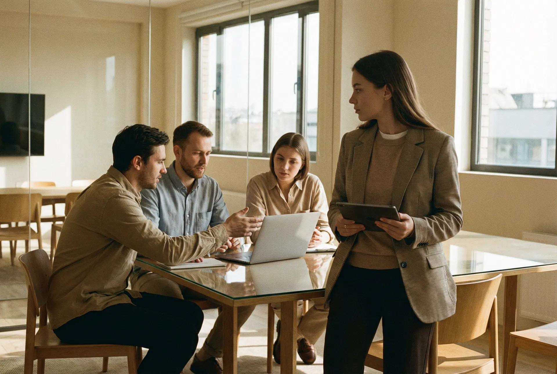 Managing People Who Were Your Mates: A Survival Guide