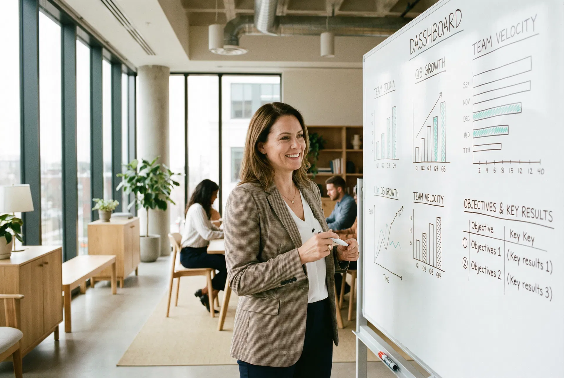 Building a Performance Rhythm: The Framework That Actually Works