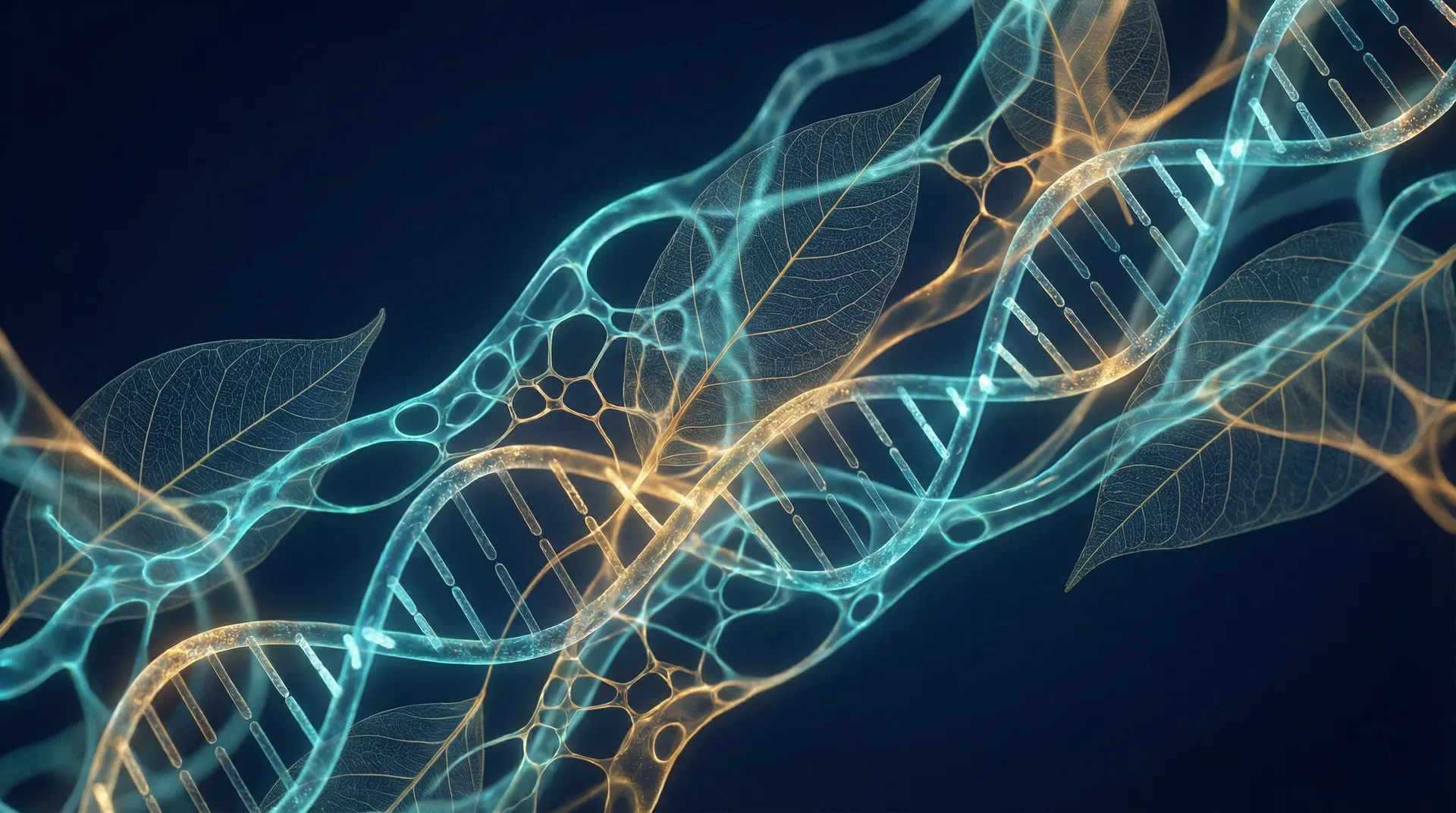 Longevity science visualization