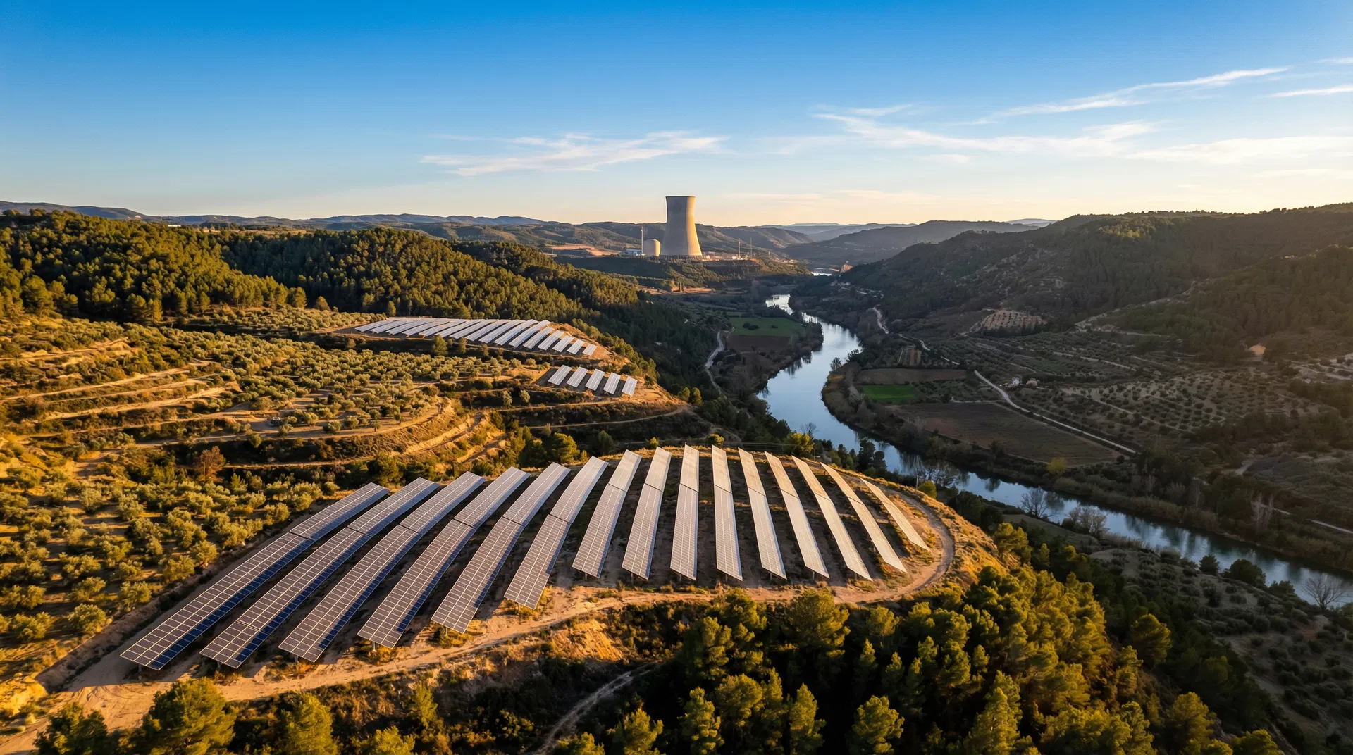 Impulsores Energéticos — Jalance, Comunitat Valenciana