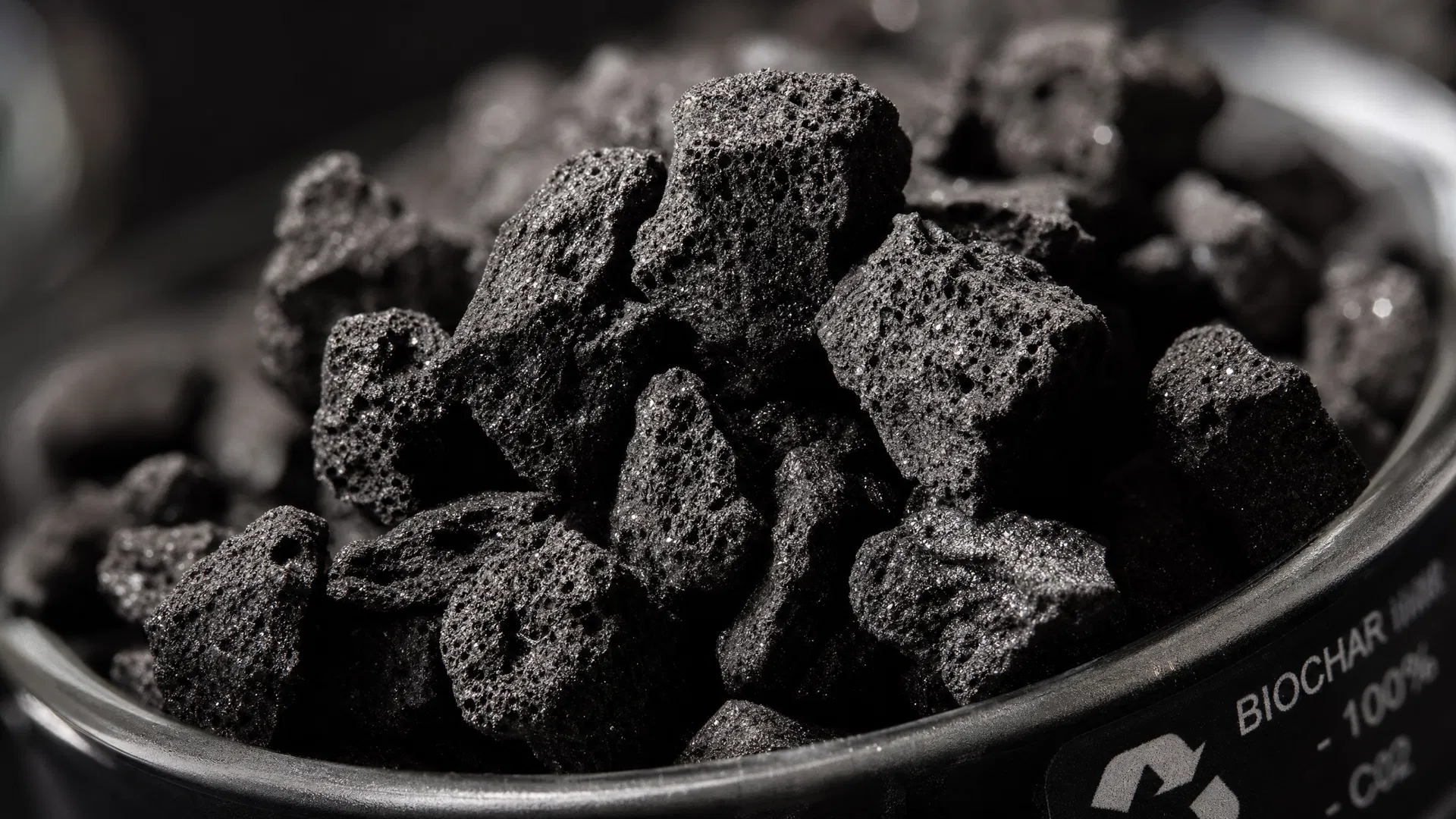 Biochar