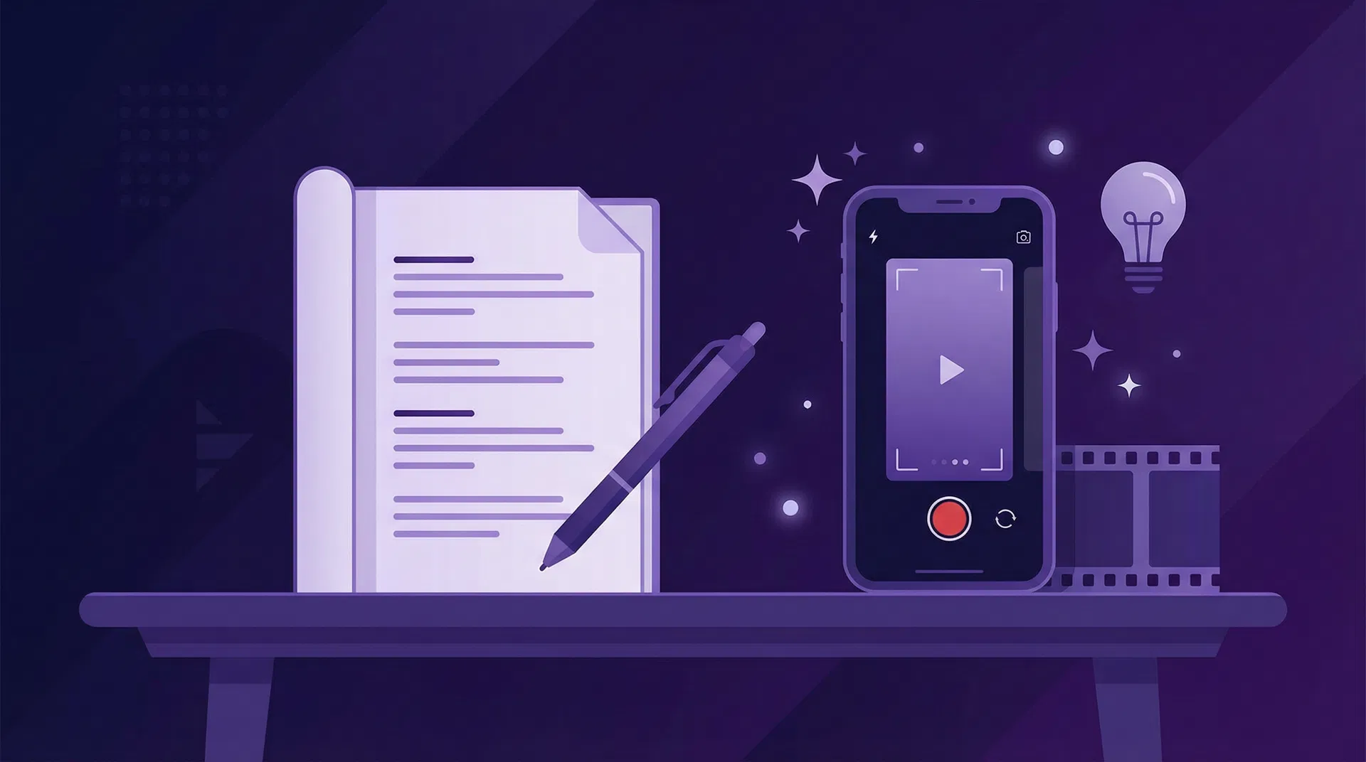 How to Write Instagram Reel Scripts That Actually Go Viral