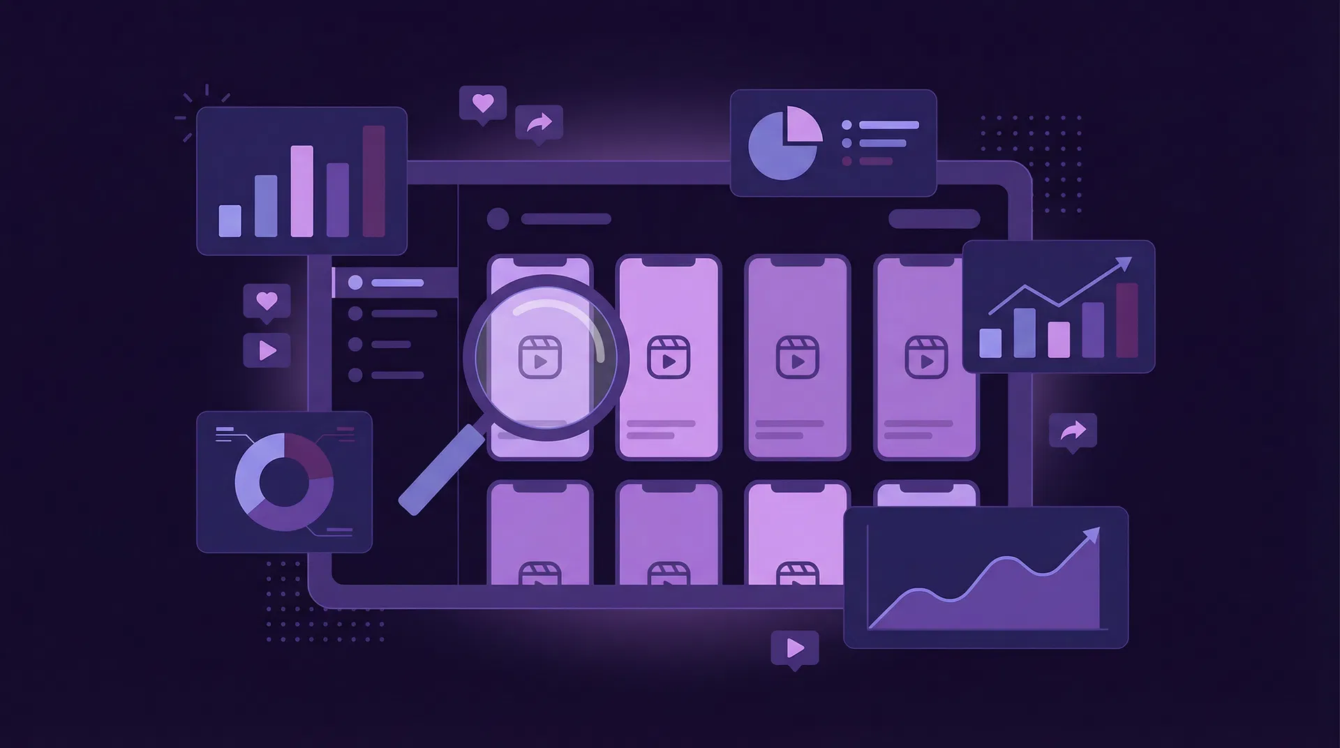 How to Spy on Competitor Instagram Reels and Steal Their Strategy