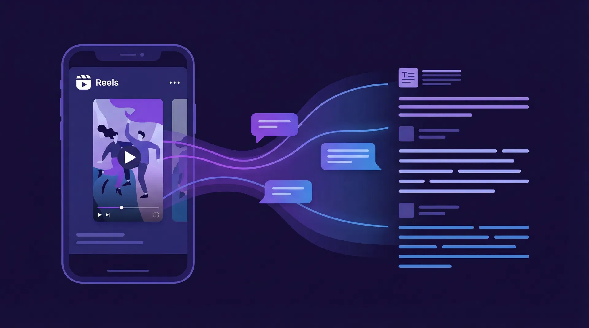 How to Transcribe Instagram Reels Automatically in 2026