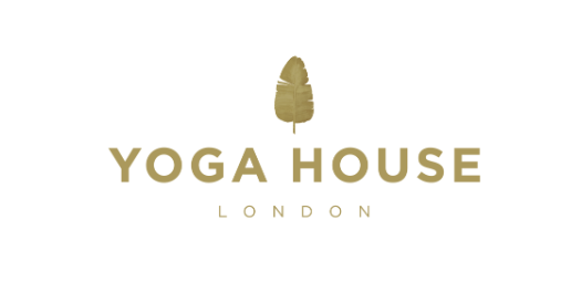 Yoga House London logo