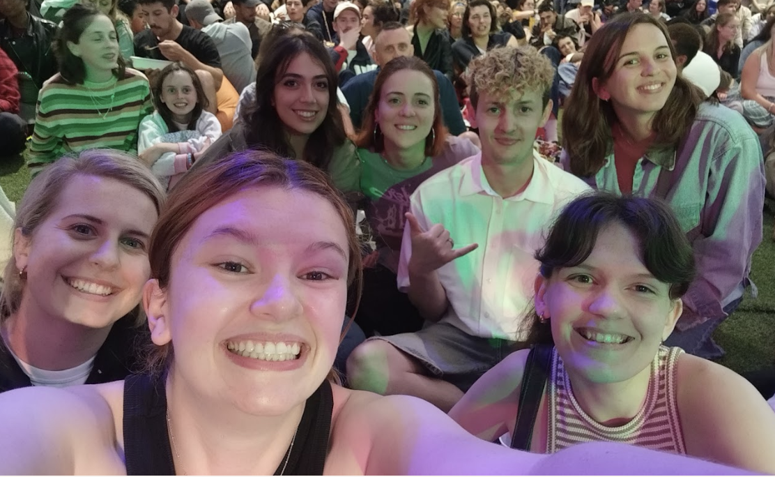 The Chit Chat Club logo