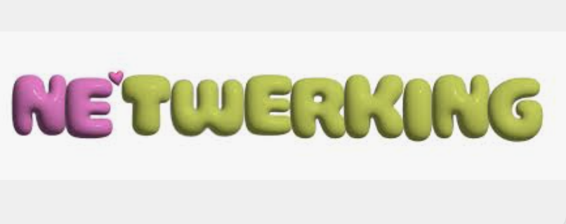 Ne'Twerking logo