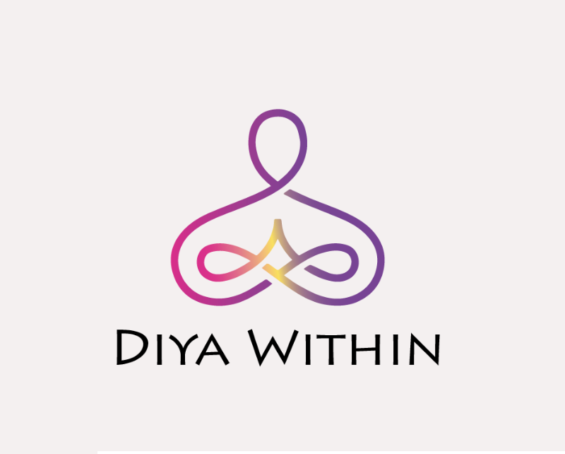 Diya Within logo