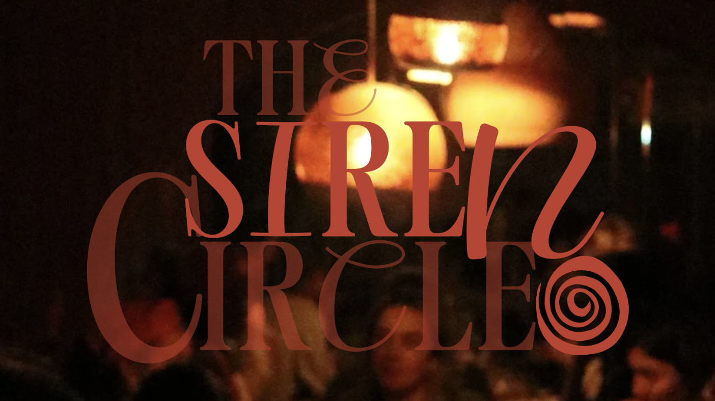 The Siren Circle logo