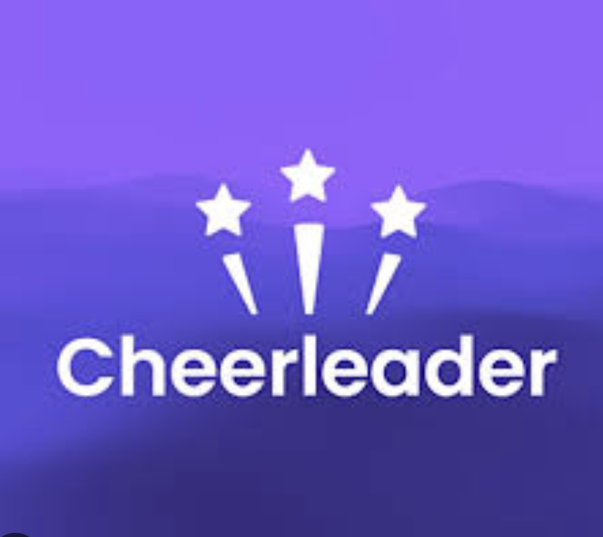 Project Cheerleader logo