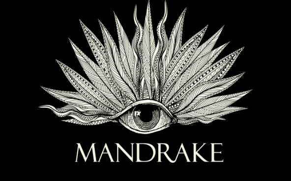 The Mandrake logo
