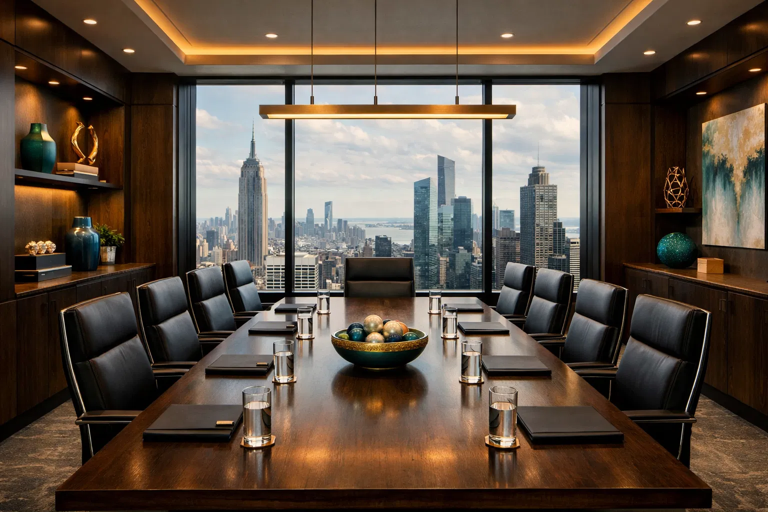 Bureau Groupe Dufort