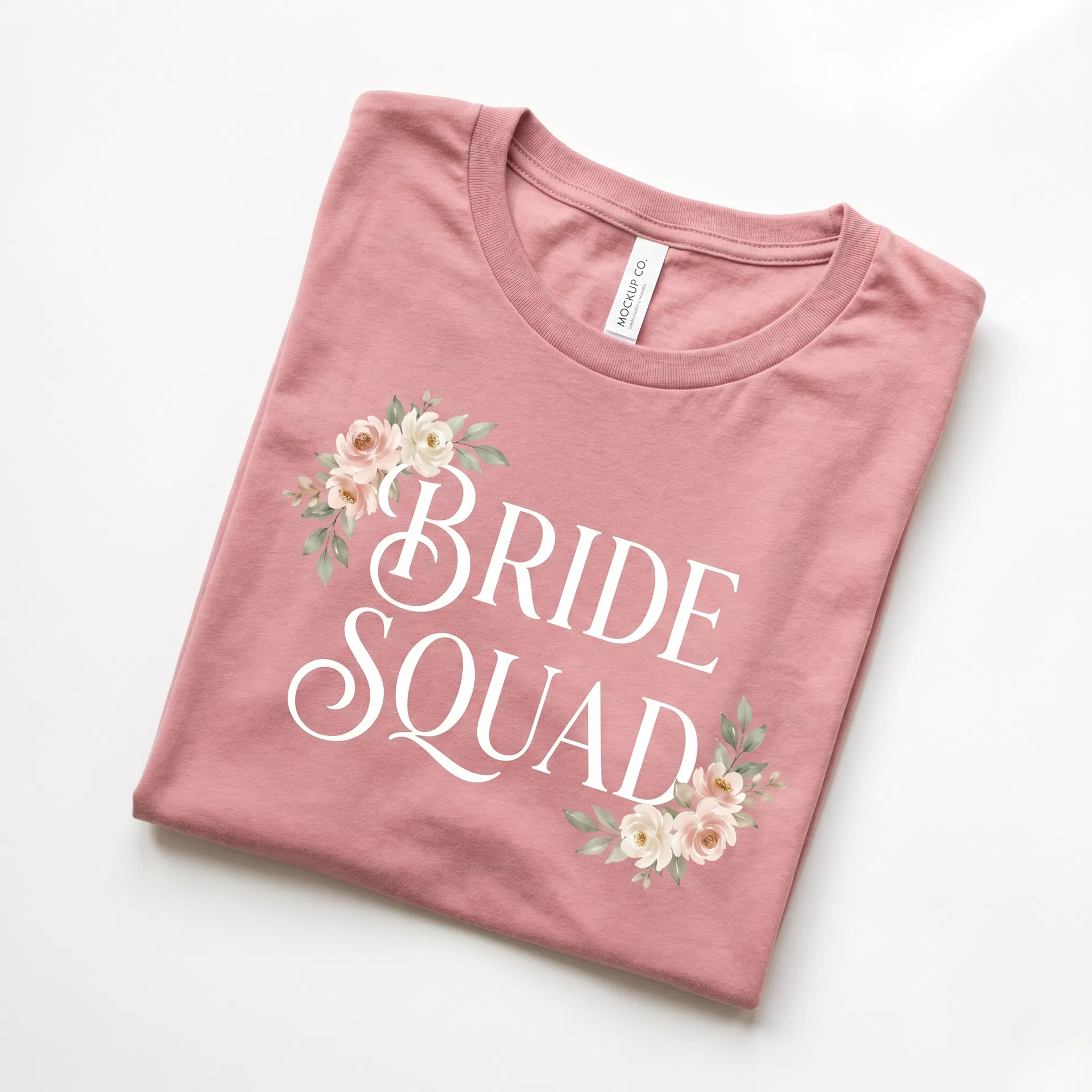 Bachelorette Party Shirt