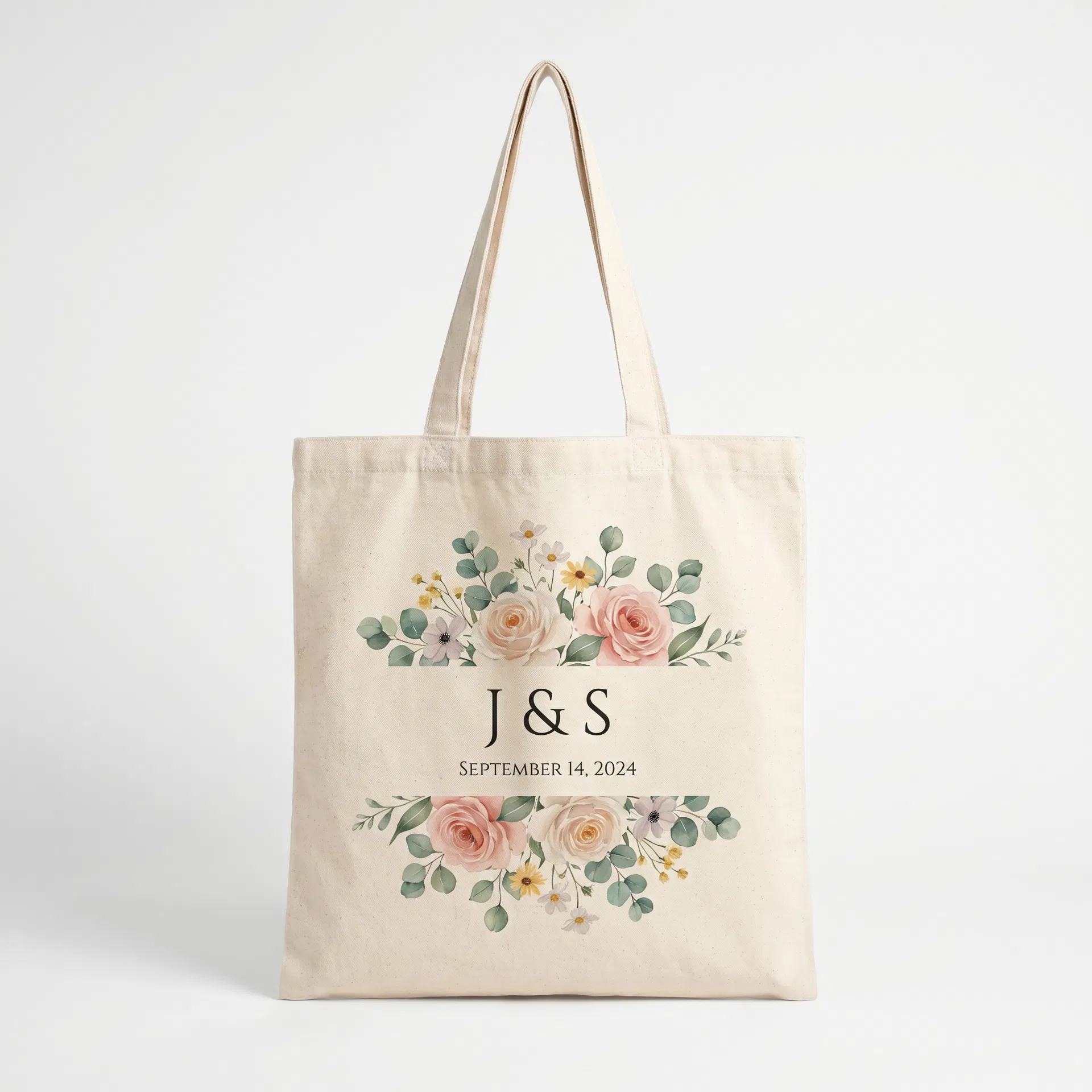 Custom Tote Bag