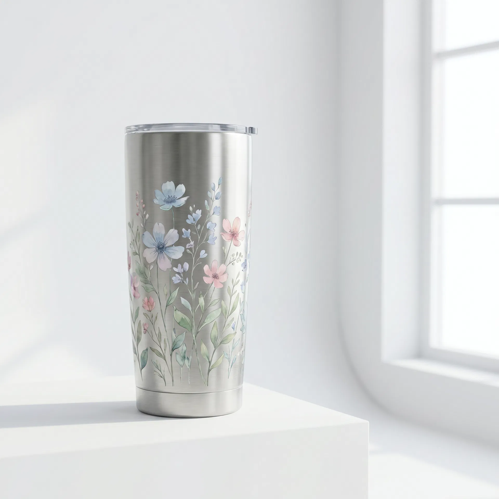 Insulated Tumbler (20oz)