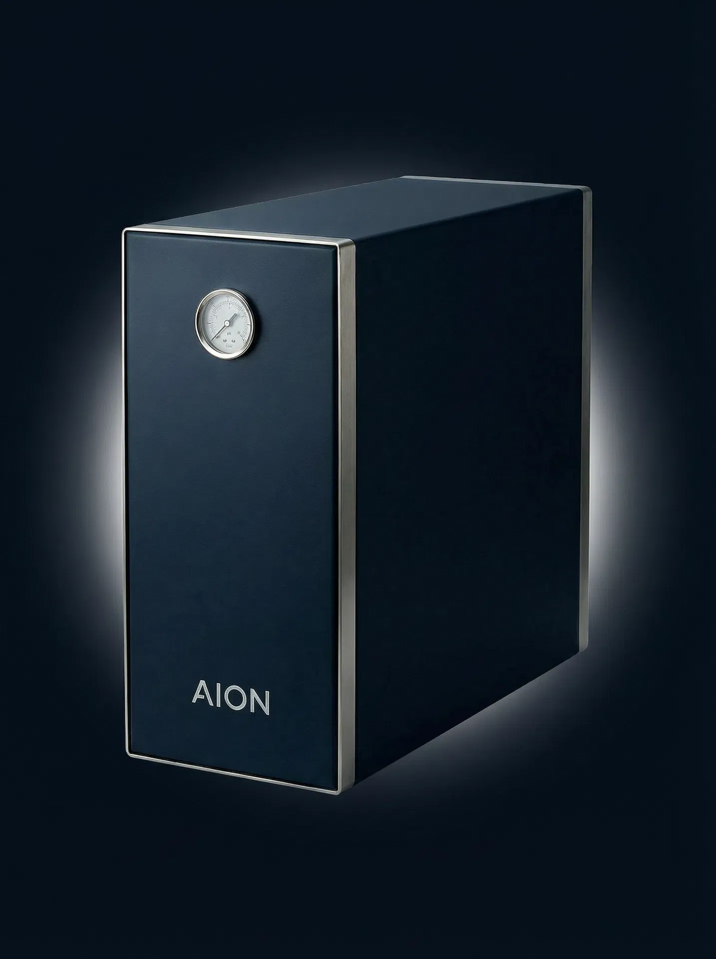 AION Under-Sink System — 7-Stage Filter