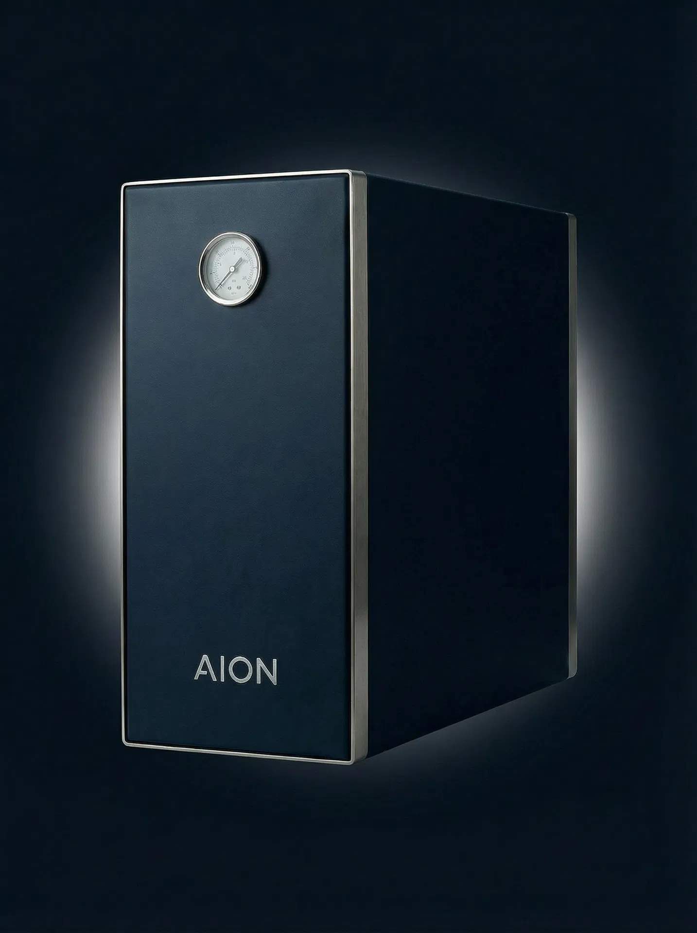 AION Under Sink 7-Stage Filter