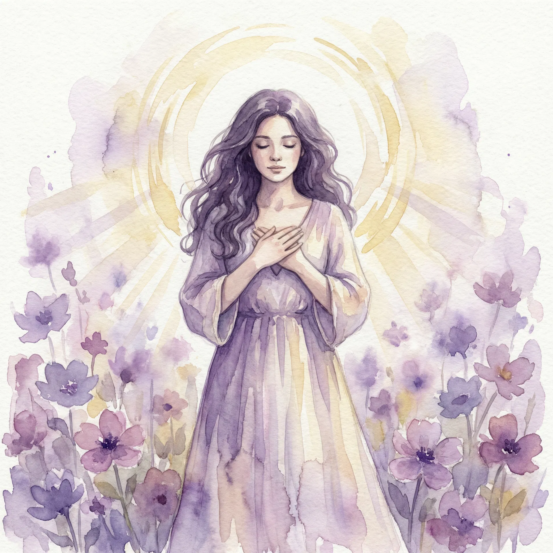 Integracja kobiecości & Uwalnianie lęku przed odrzuceniem