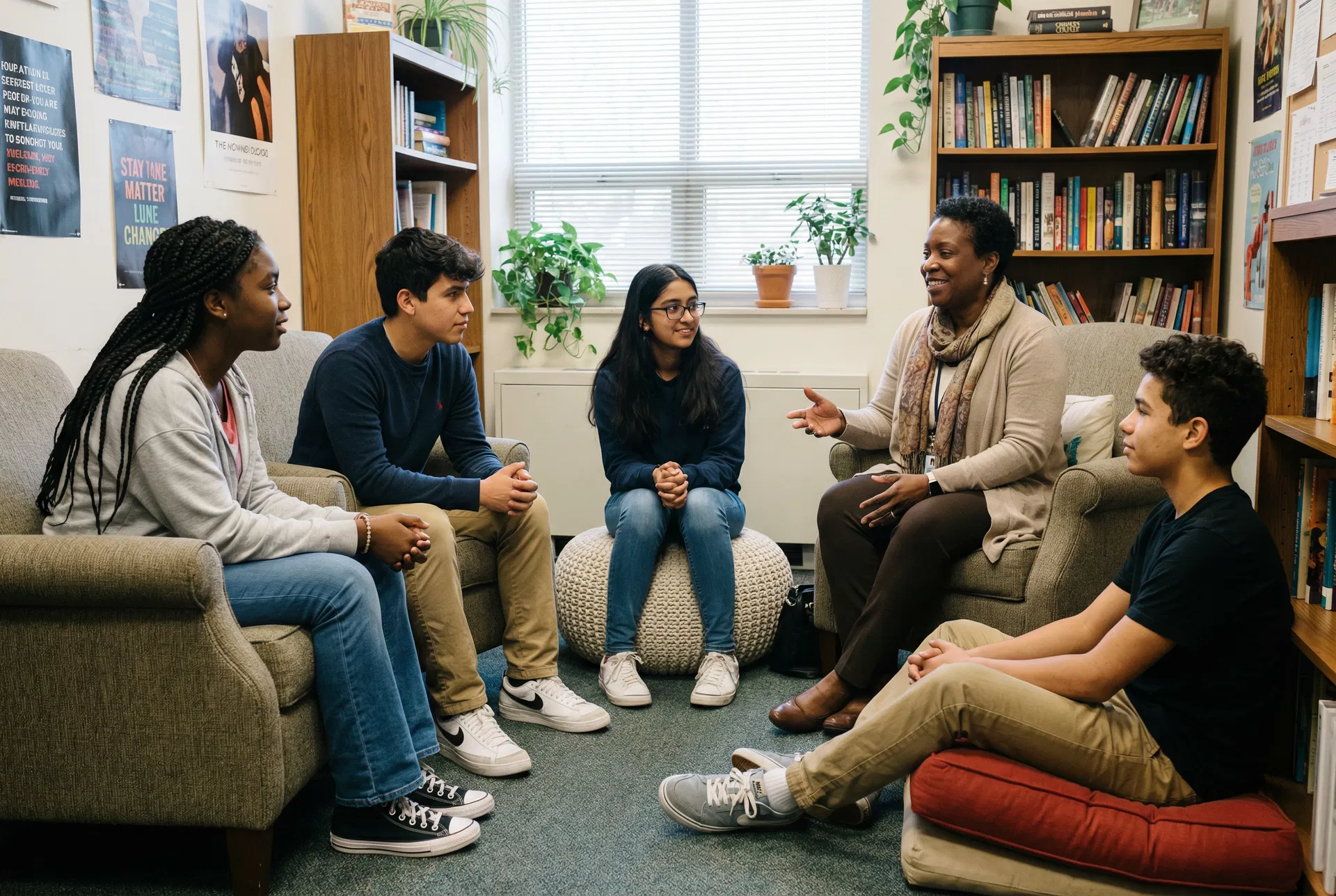 Educator resources and tools