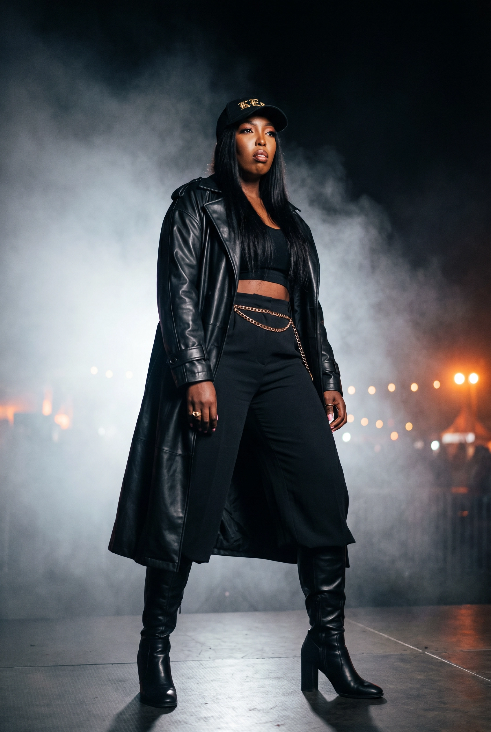 Look 03 — POWER MOVE