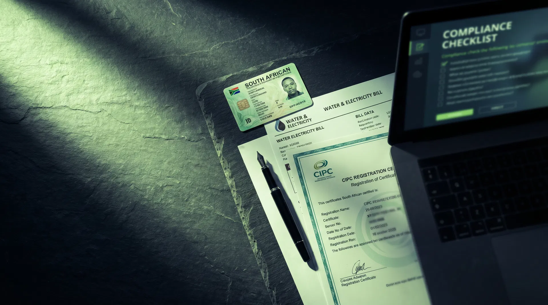 FICA Compliance for South African Startups: What You Need to Know