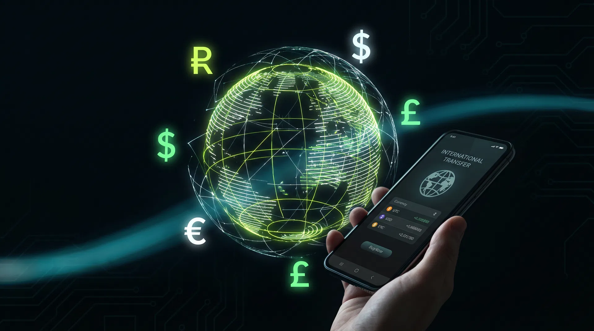 International Payments for South African Startups: Banks vs Alternatives