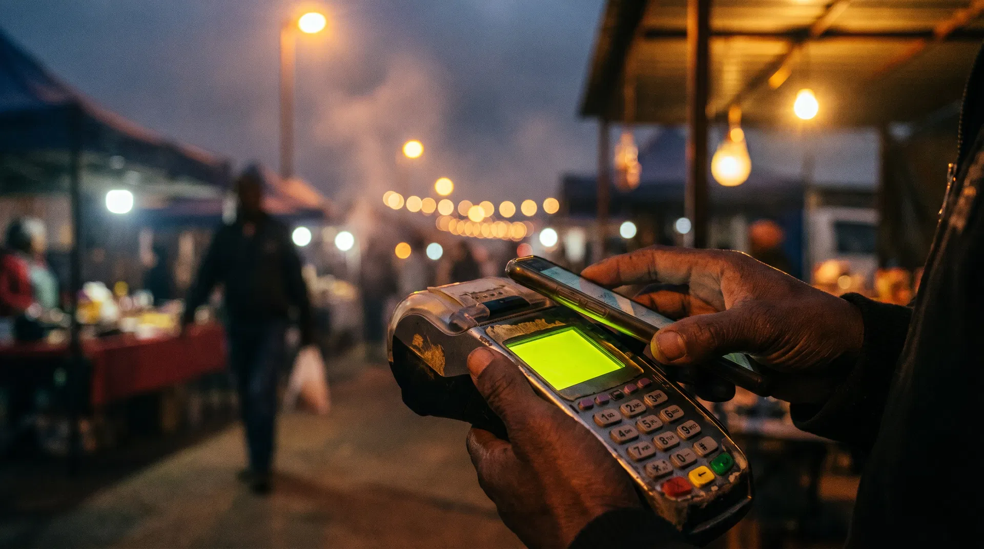 Merchant Accounts for South African Startups: What You Need to Accept Card Payments