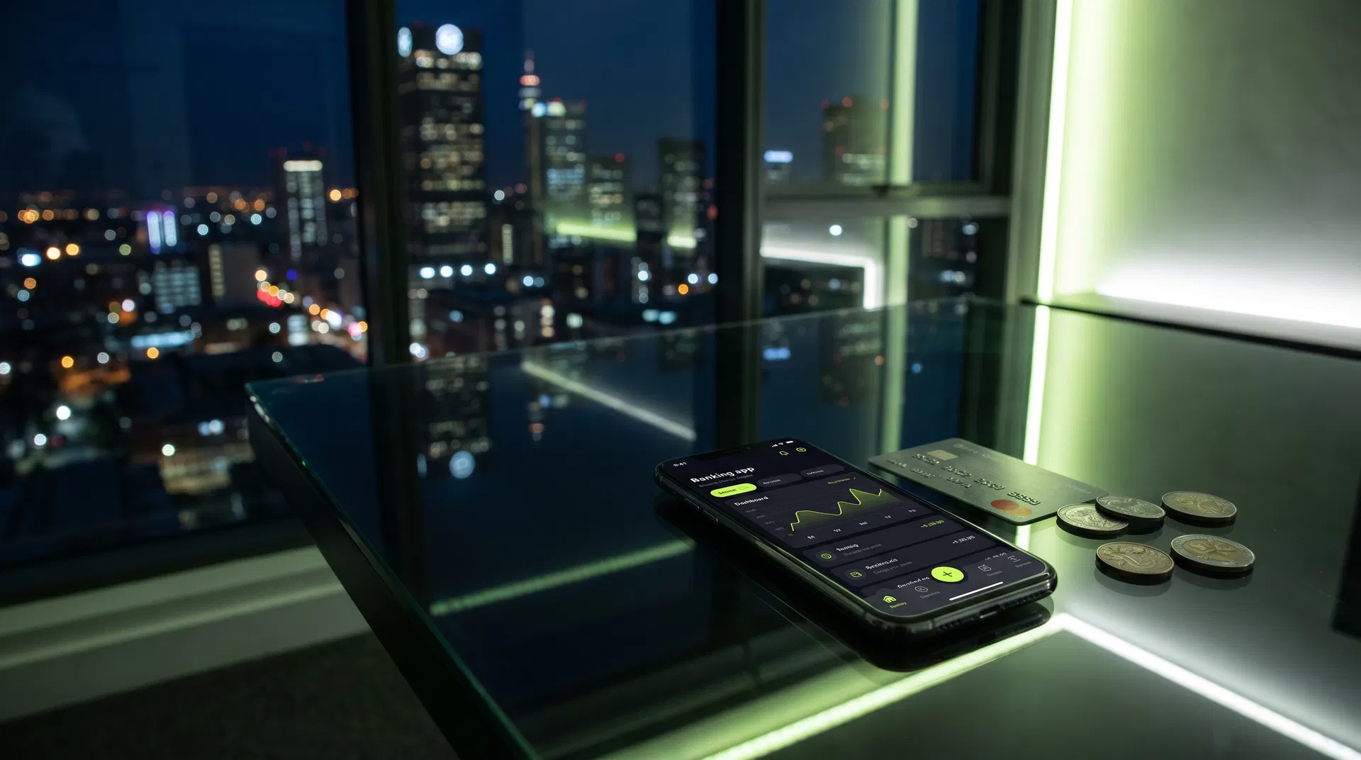 Banking for Startups in South Africa: What You Need to Know Before You Open an Account