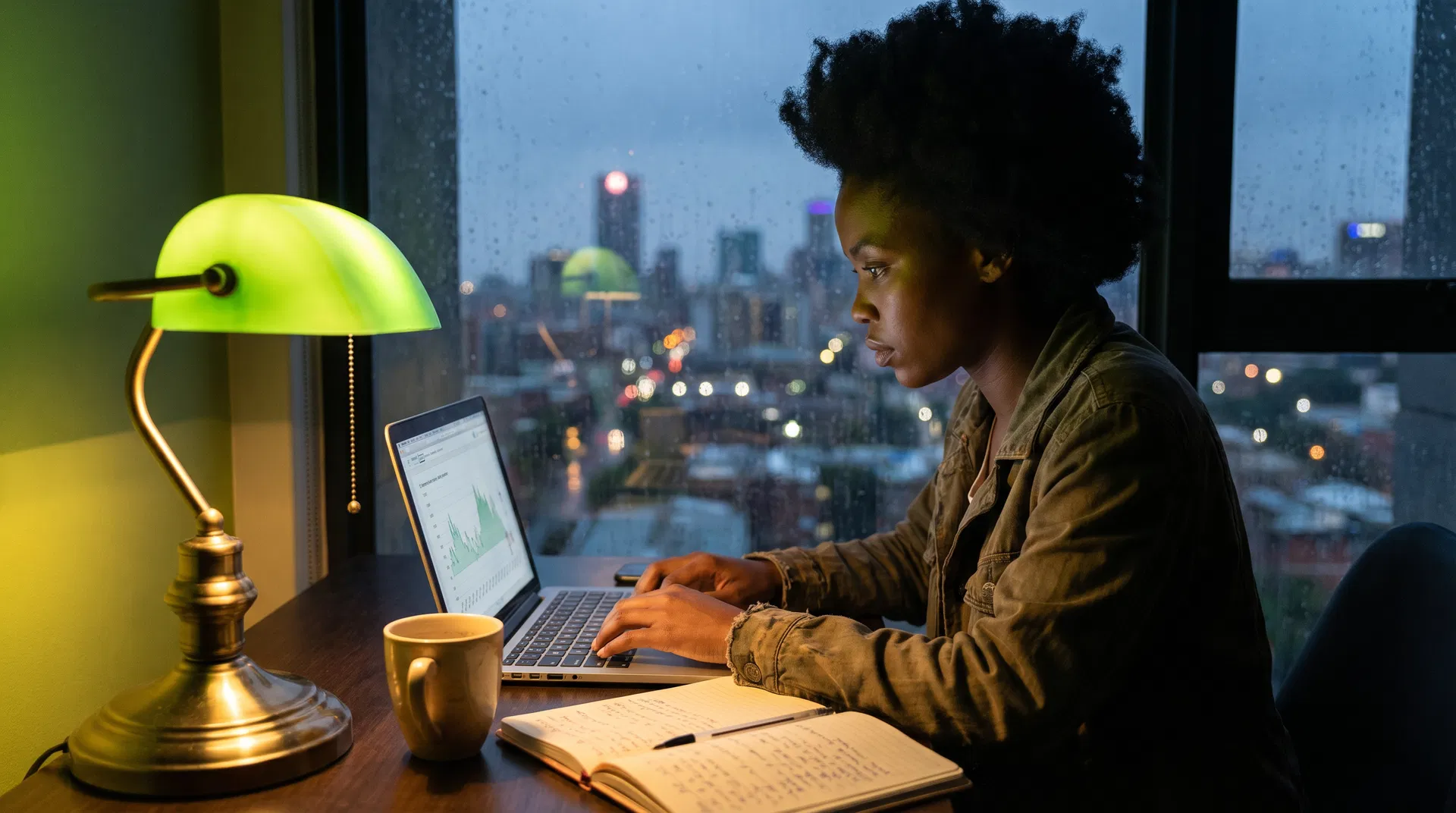 Banking for Sole Traders and Freelancers in South Africa