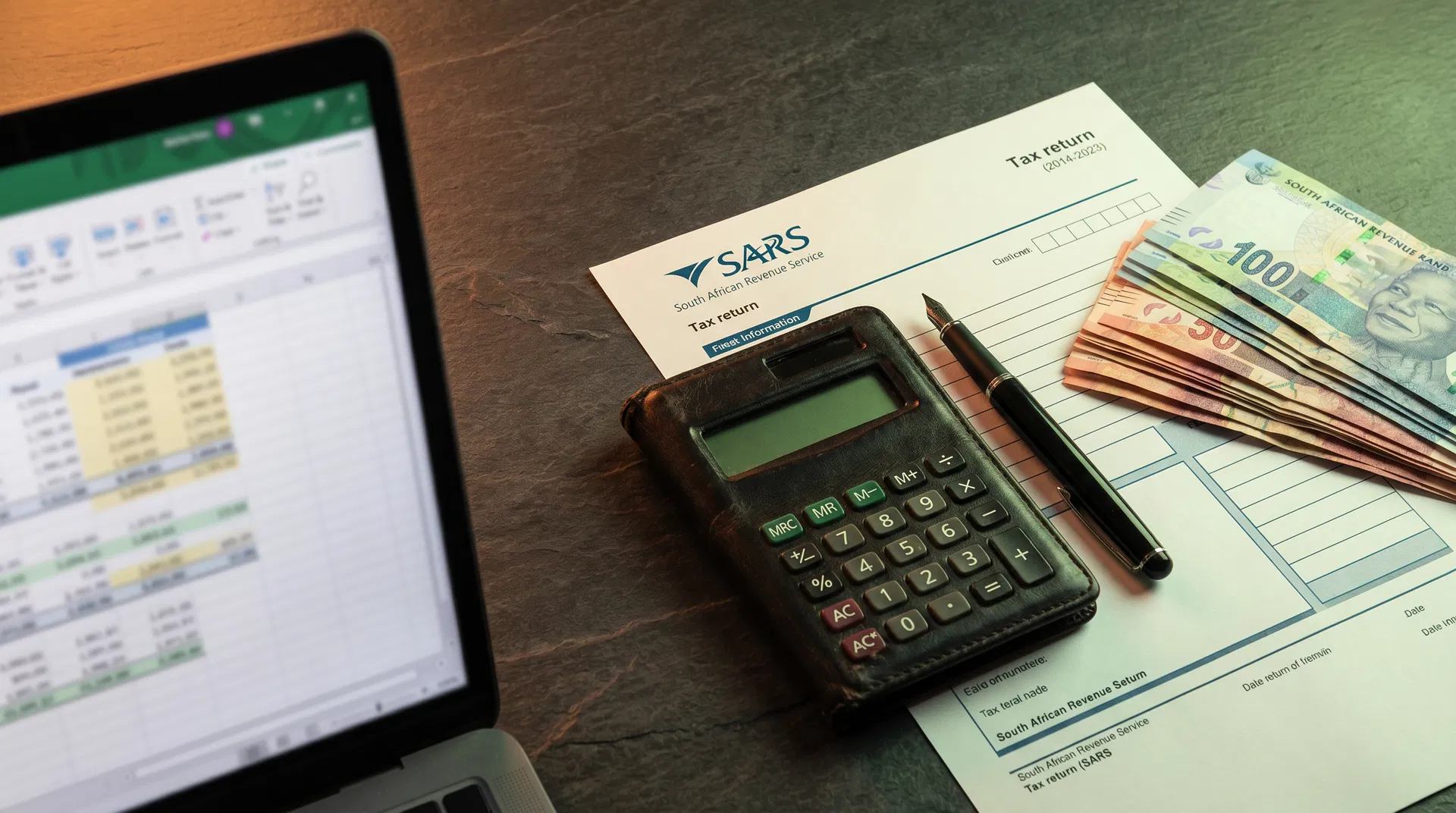 How to Structure Your Business Bank Accounts for Tax Efficiency in South Africa