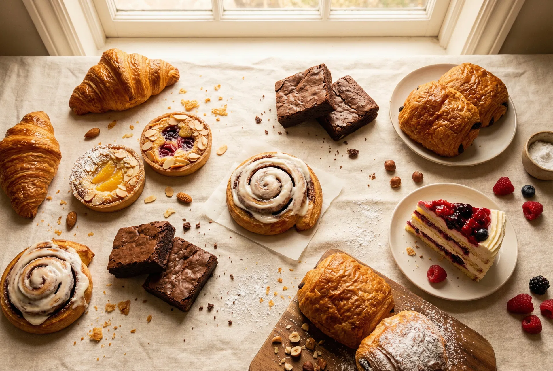 The Perfect Croissant: Our 72-Hour Process