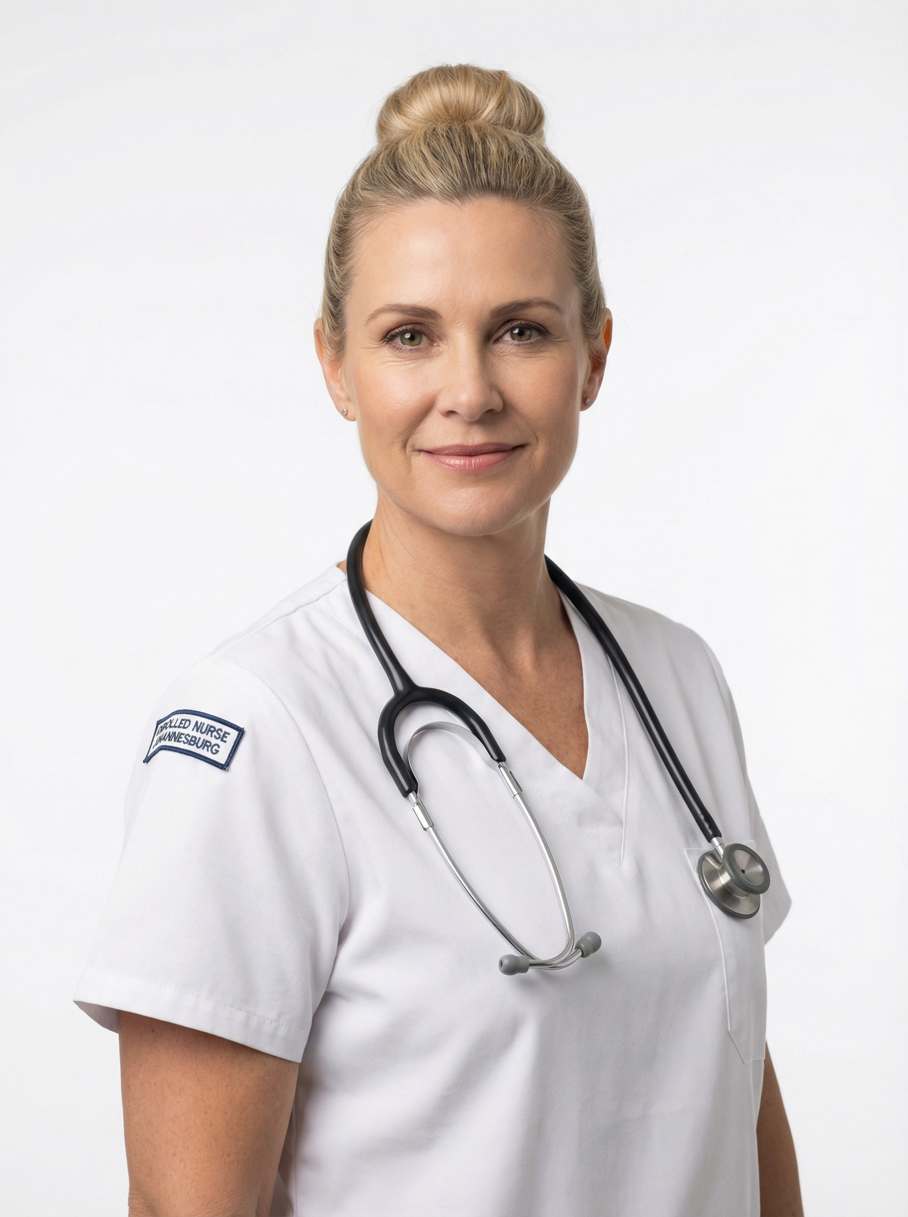 Sr. Maria van Rensburg