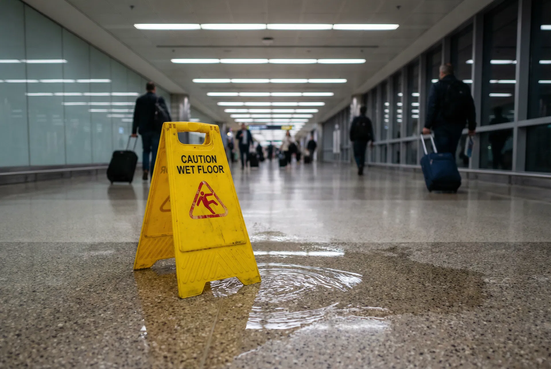 Premises Liability Analysis