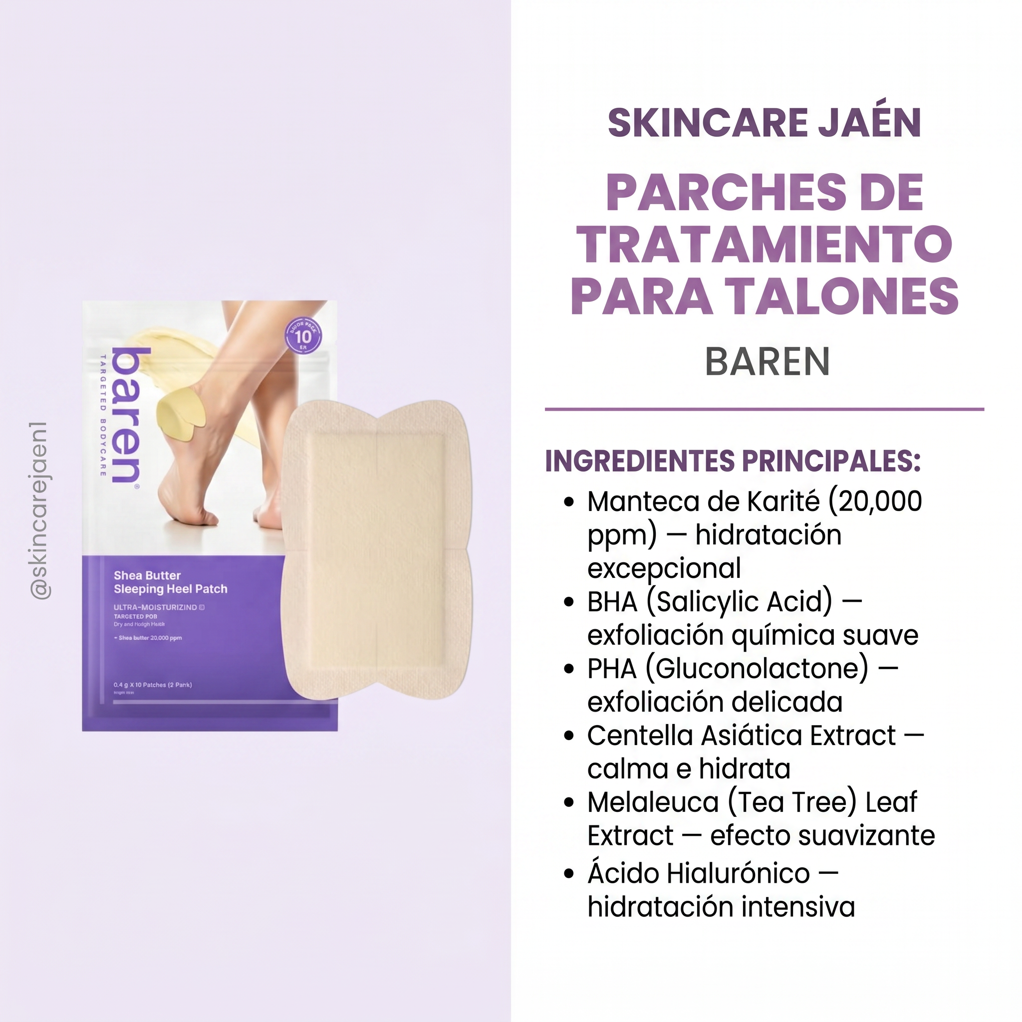 Principios Activos