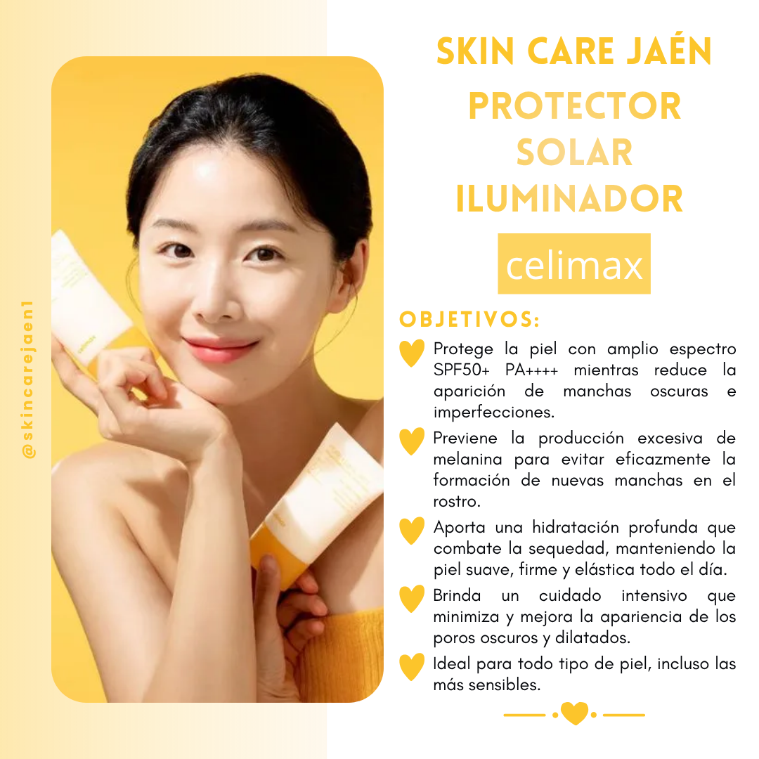 Objetivos y Beneficios