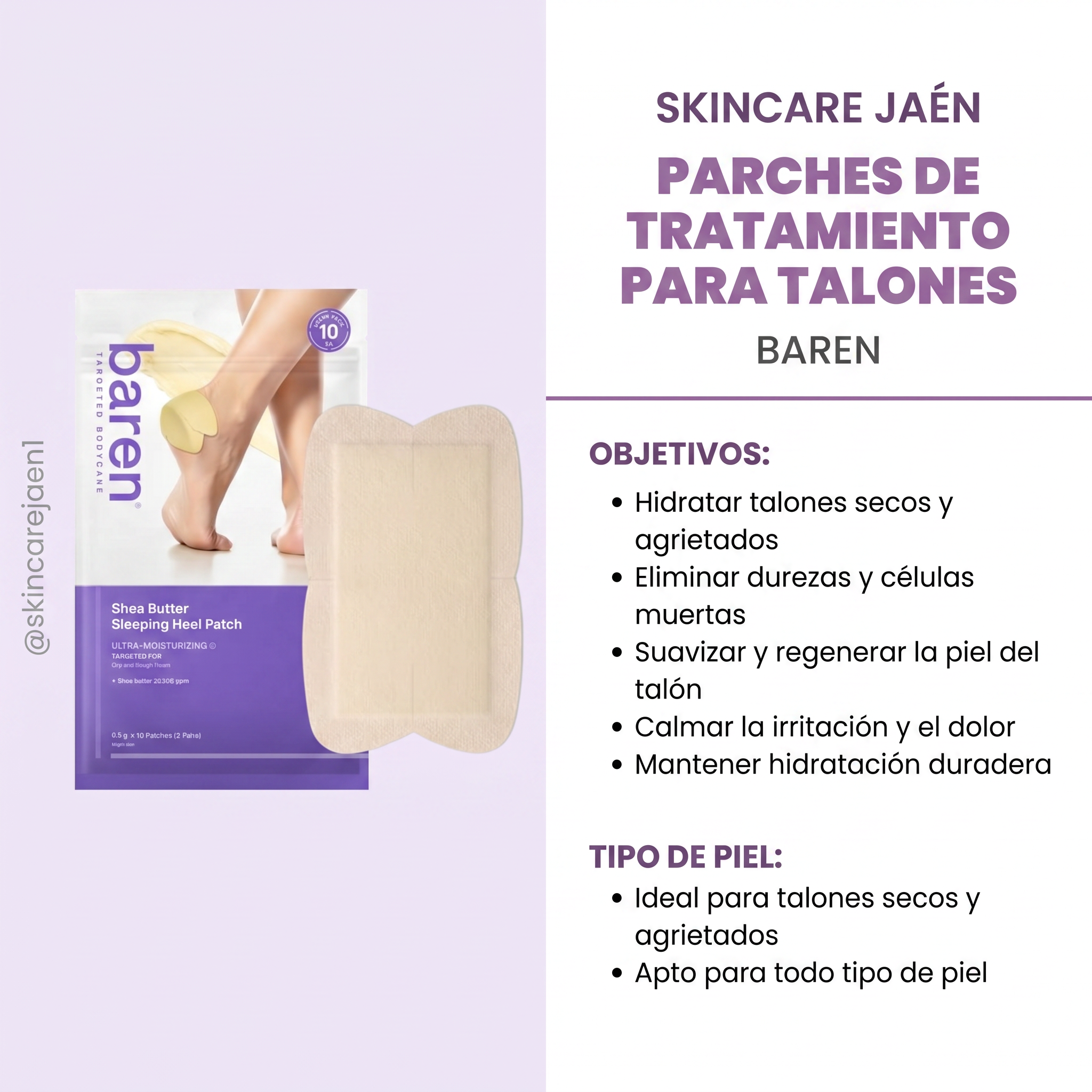 Objetivos y Beneficios