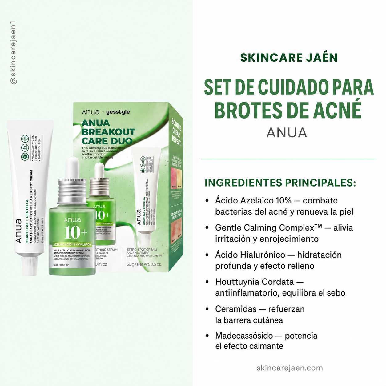 Principios Activos