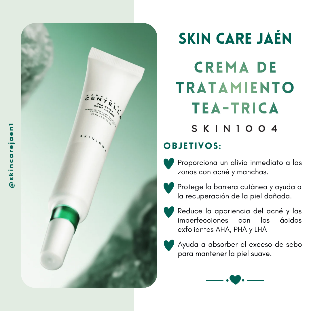 Objetivos y Beneficios