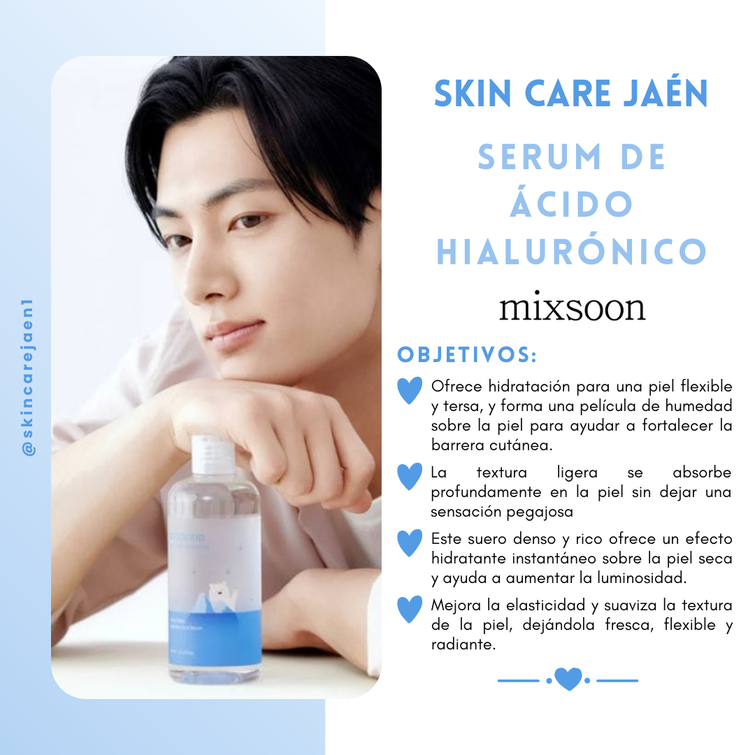 Objetivos y Beneficios