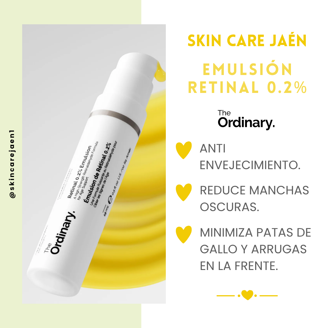 Emulsión Retinal 0.2%