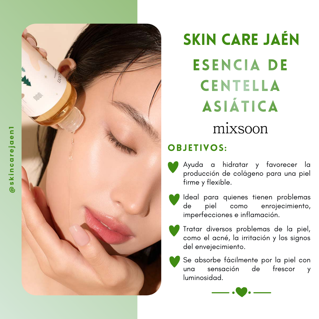 Objetivos y Beneficios