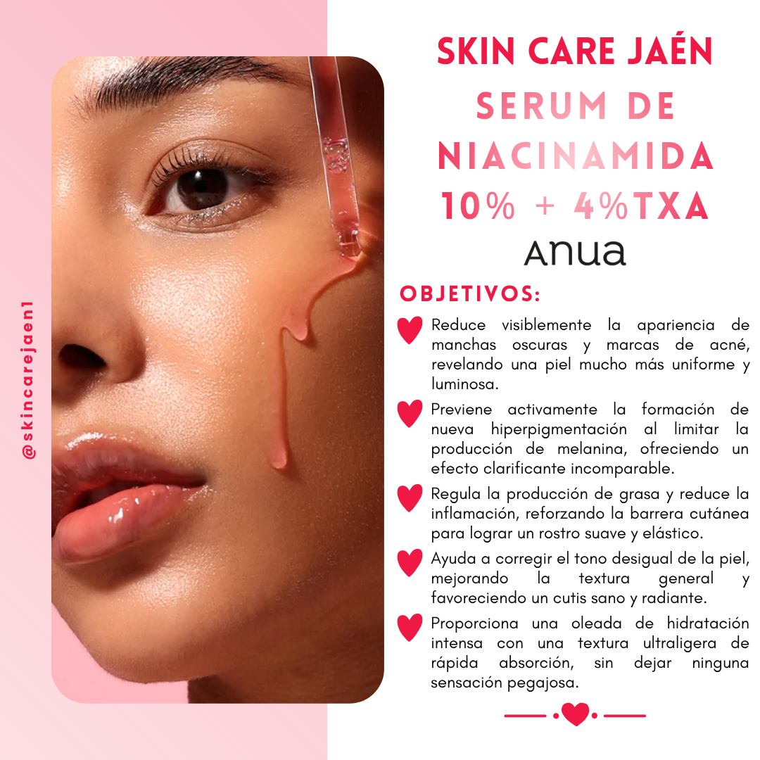 Objetivos y Beneficios