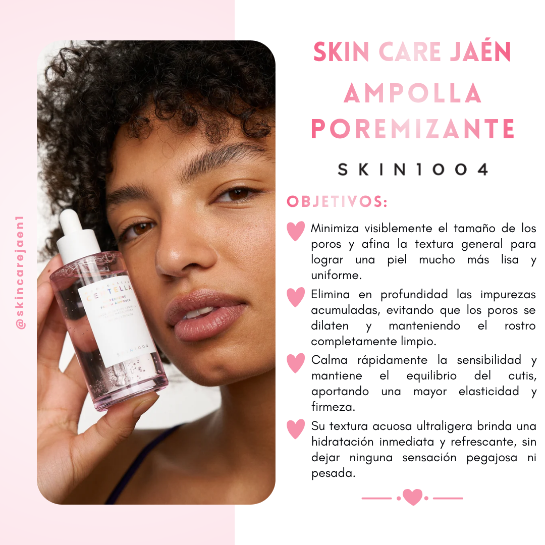 Objetivos y Beneficios