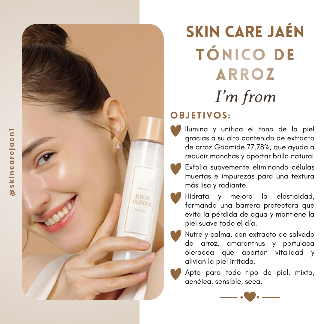 Objetivos y Beneficios