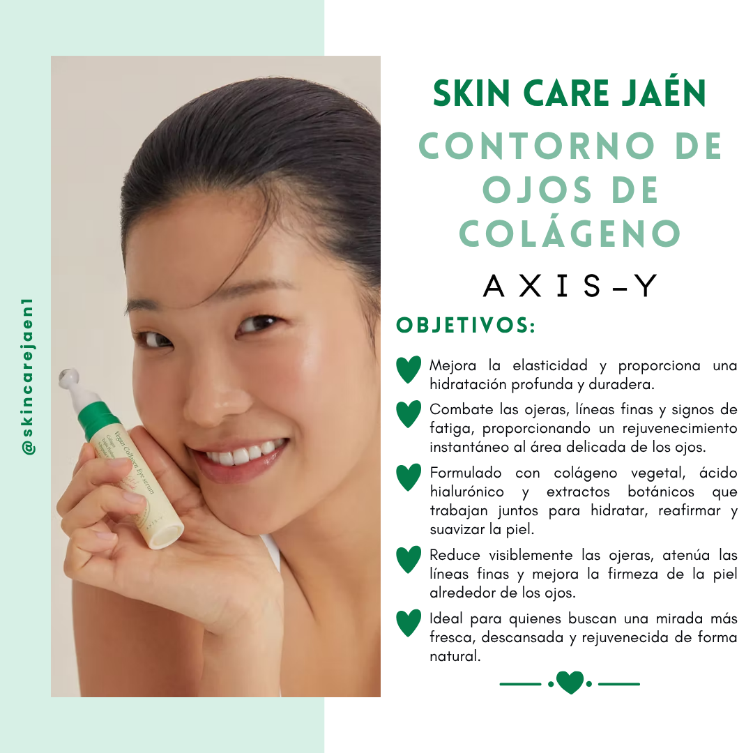 Objetivos y Beneficios