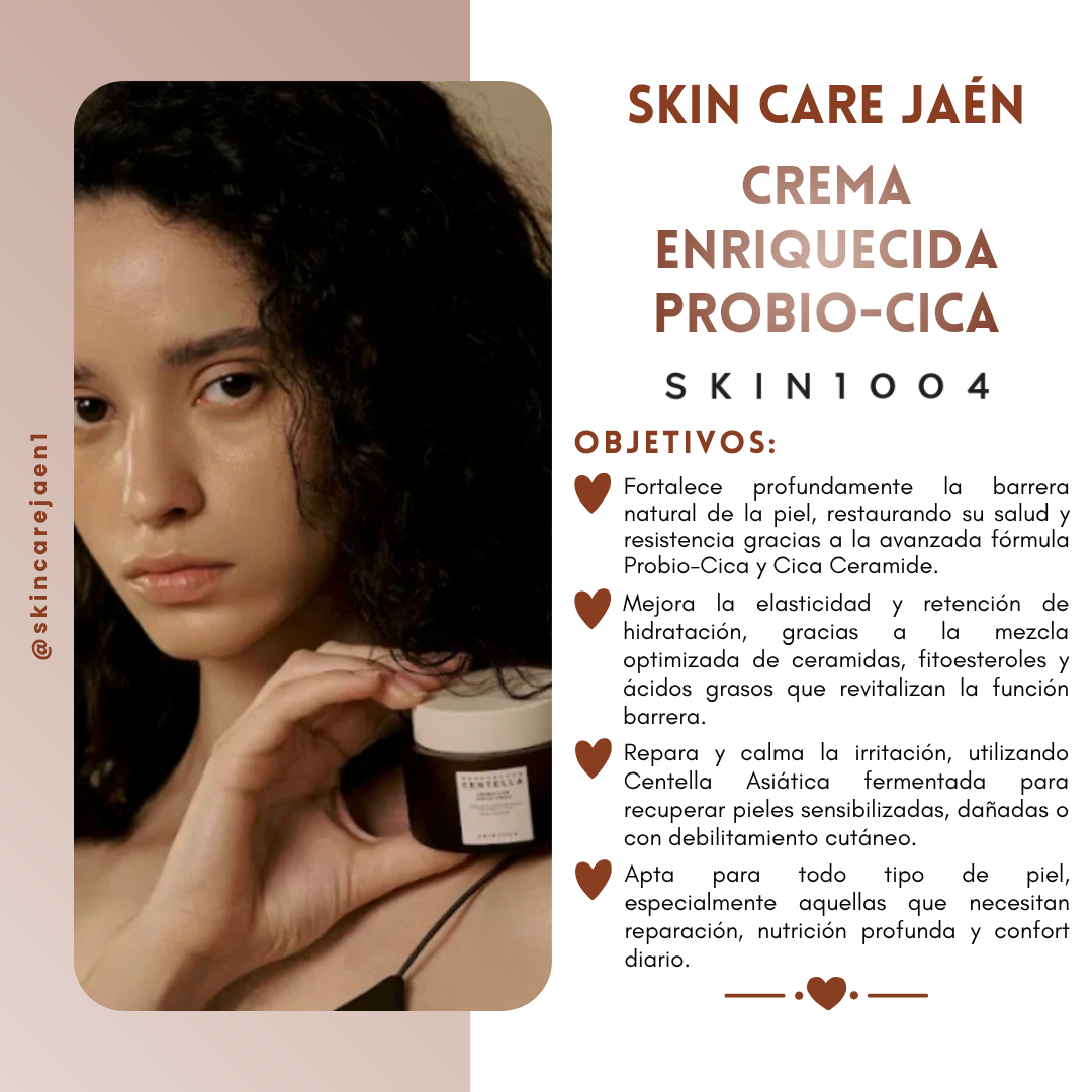 Objetivos y Beneficios