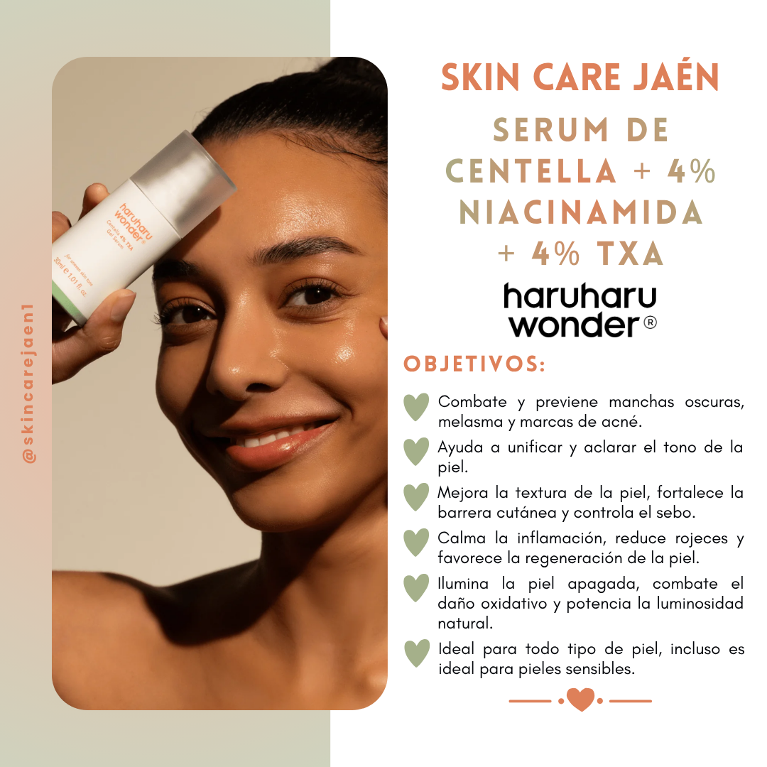 Objetivos y Beneficios