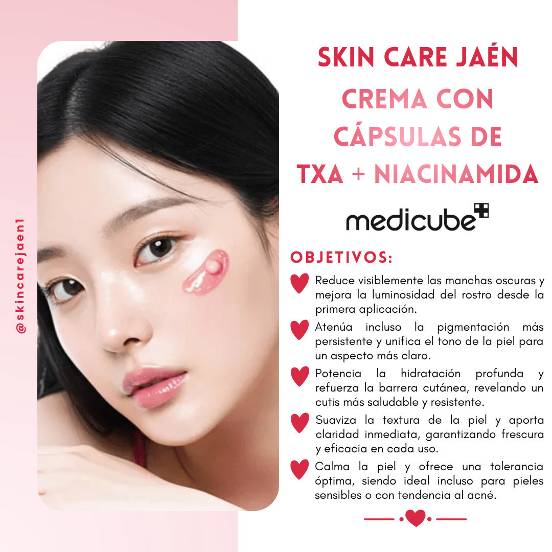 Objetivos y Beneficios