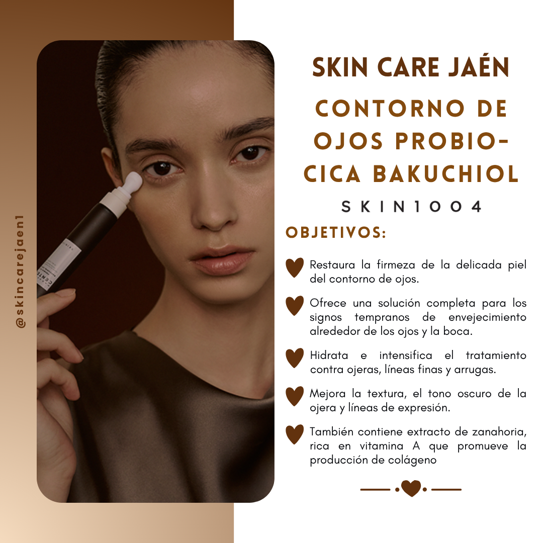 Objetivos y Beneficios