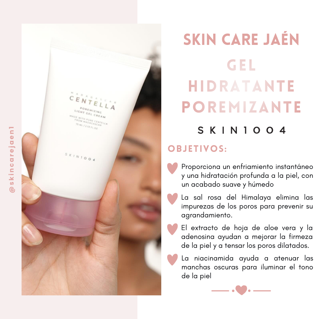 Objetivos y Beneficios